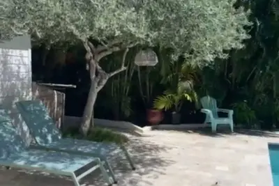 Villa Cayali - Petit cocon vue mer