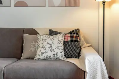 Image de I escape to Umbria, Casetta della Signoria