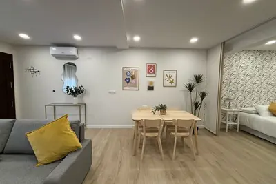 Image de Downtown Loft 16a Córdoba