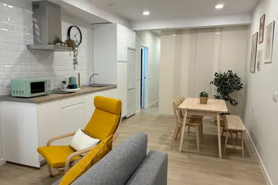 Image de Downtown Loft 16 B Córdoba