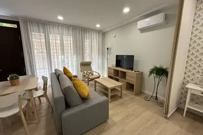 Image de Downtown loft 16 C Córdoba