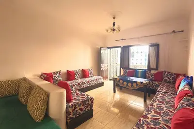 Image de Plage à 2 minutes – Séjour calme et idéal pour les familles