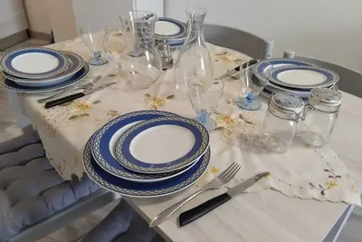 Image de Apartment at Patrizia's near the sea and the city center