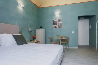 Image de Five Stars Sicily Antares - senza cucina