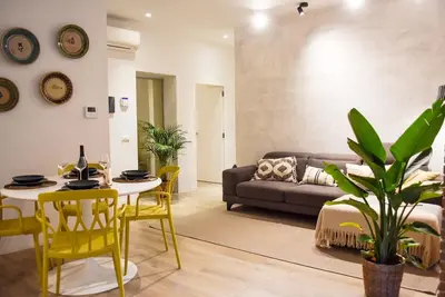 Image de Balcony in Giudecca by Ortigia Apartments