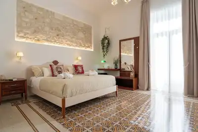 Image de Casa Makrame by Ortigia Apartments