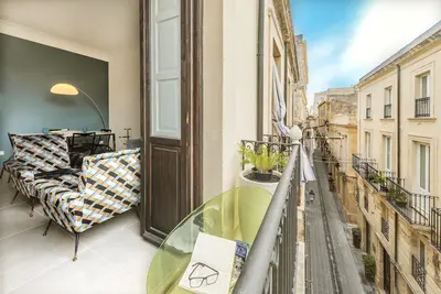 Image de Casa Lumia by Ortigia Apartments