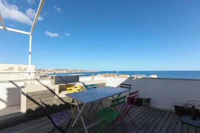 Image de Ortigia Sea & Charme by Ortigia Apartments