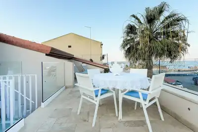 Image de Marina Homes by Ortigia Apartments