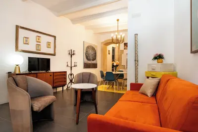 Image de Ortigia Courtyard Apartment by Ortigia Apartments