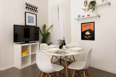 Image de Hora Guest House by Ortigia Apartments