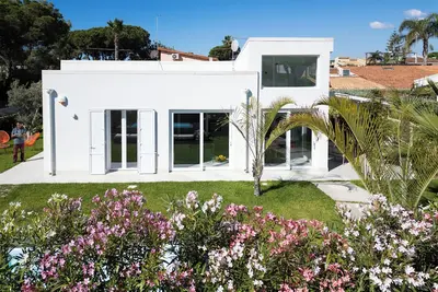 Image de Villa Alice by Ortigiaapartments