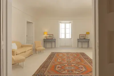 Image de Terrazza sull'isola by Ortigiaapartments