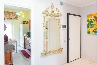 Image de Poseidone Apartment - Deux Chambres Appartement, Couchages 4