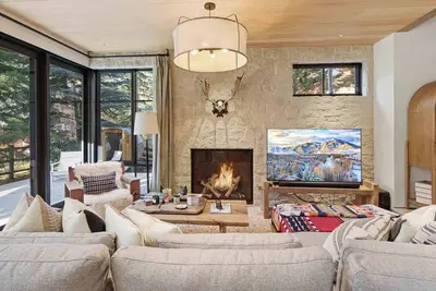 Image de The Ketchum Bungalow | Sauna | Fire Pit | Mtn. Views