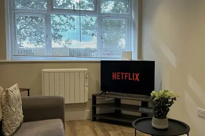 Image de Horsham 1 Bed Flat with Parking