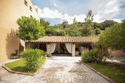 Image de Beautiful Rural House by the Sea