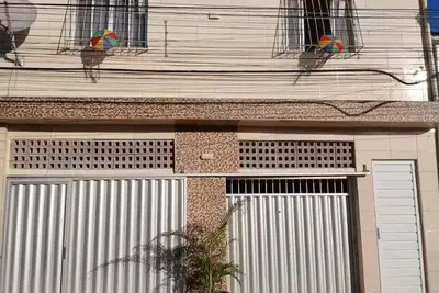 Image de Recife and Olinda - Studio Bastos Residence