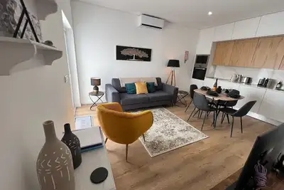 Image de Stylish House - Sun Terrace central location and 10 minutes walk to Beach Ferry