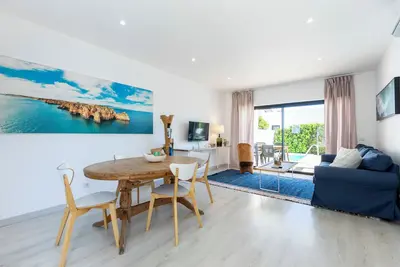 Casa Epic - Sagres town