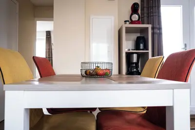 Image de L'Escapade d'Oye