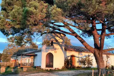 Image de Le Castèl de Lamothe - Confort et modernité au milieu des vignes, vue imprenable