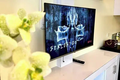 Image de Clean & Cozy Studio