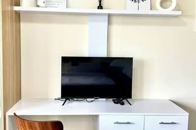 Image de Green Haven + Pull-out Bed/400mbps/Netflix/Disney