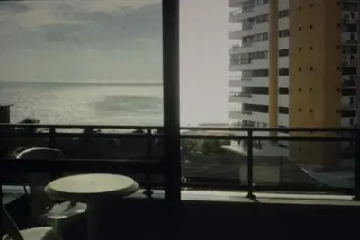 Image de apartment in enchanting Natal walk to the beach with cool Ac and gym access