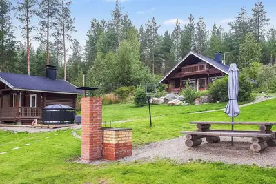 Image de Nurmirinne by Interhome