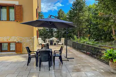 Image de Casa Vacanze - Villa Stefania