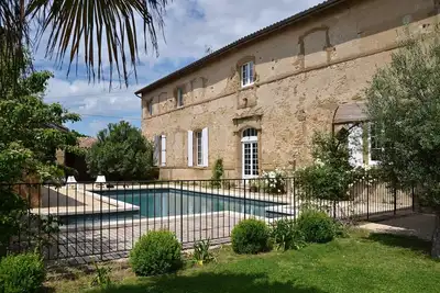 Image de Maison d'hôtes de charme La ferme Saint Pierre Drôme, Vercors-12 couchages