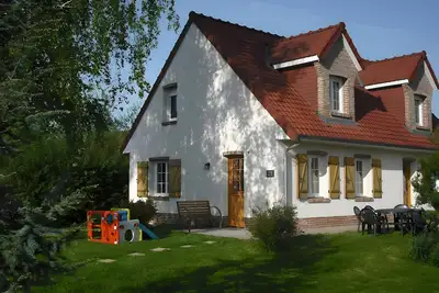 Image de Gîte de Rosemont bien décoré et idéalement situé