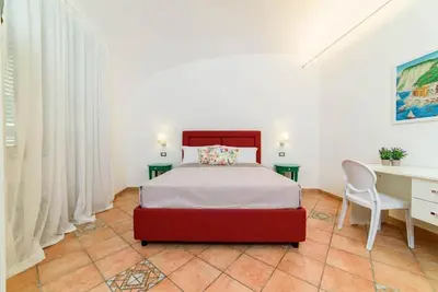 Image de Sara Luxury Rooms - Sorrento Room