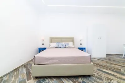 Image de Sara Luxury Rooms - Capri Room