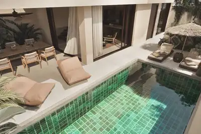 Image de Terra Mare Villas-Ponente