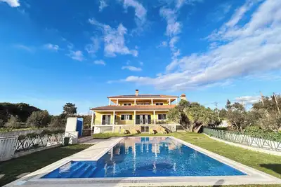 Image de Quinta Do Ribeirinho