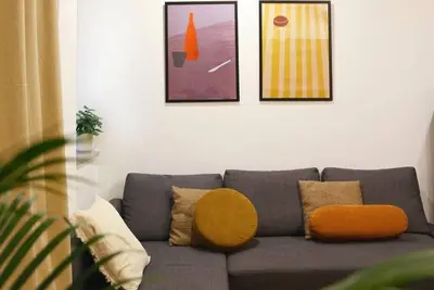 Image de Cozy Design Apartment in Milan | Piola/Center