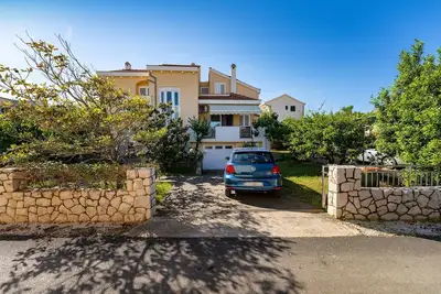 Image de Maison de 4 chambres près Zadar et de l'île de Vir