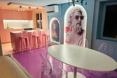 Image de Villa Signature à 15 minutes du centre ville de Strasbourg