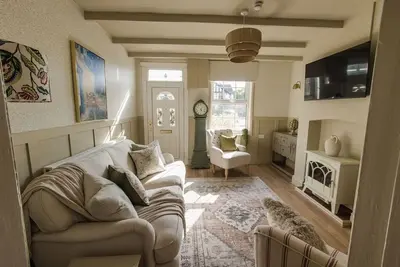 Image de Maison-Salle de bain privée-de Luxe