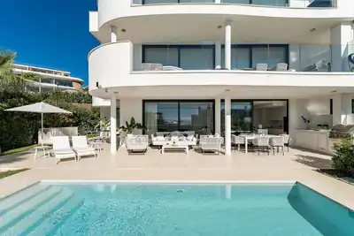 Image de MalagaSuite Higueron West Luxury & Private Pool