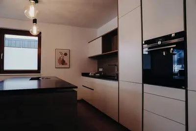 Image de Apart Veronika - Exclusive living in Imst