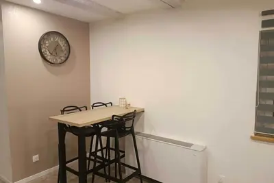 Image de Appartement Rapp - Nouveau! ! !