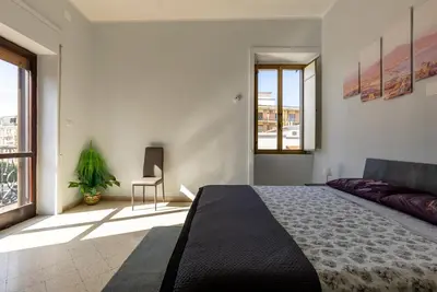 Image de Domus Angelina Pompei – Séjour idéal près des sites historiques