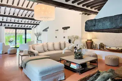 Image de Luxury Villa in Chianti with Winery up to 10pax
