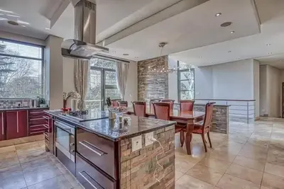 Image de The Eden luxury manor, Sandton