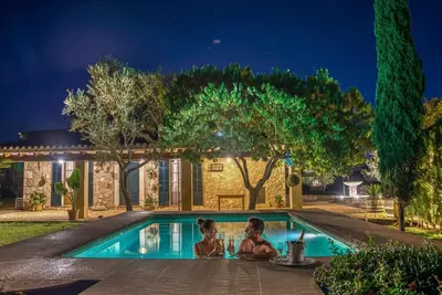 Image de Binissalem Palace Events luxury