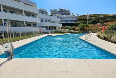Image de Townhouse in Oceana Gardens, Cancelada