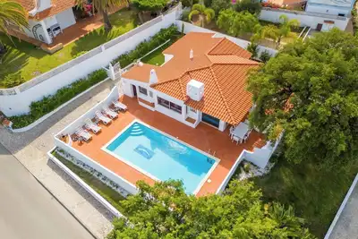 Image de Perfect Family Holidays Villa